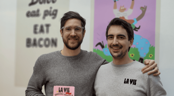 La Vie Crowdfunding Campaign Achieves €1 Million Goal in Slightly Over an Hour