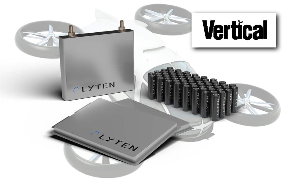 Lyten: Revolutionizing EV Batteries with Lithium-Sulfur Technology
