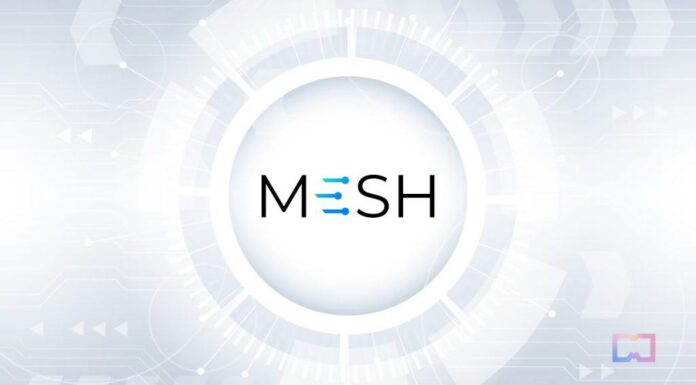 Mesh Secures $22 Million in Series A Funding Round