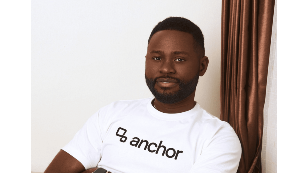 Nigerian embedded finance platform Anchor raises $2.4M to expand product offerings