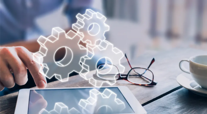 Series The Revolutionary Platform That Could Replace ERP Systems