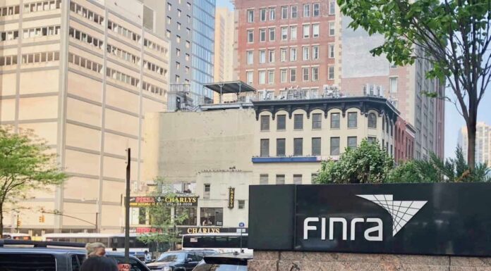 AOIP Submits Recommendations to FINRA for Capital Formation Improvement