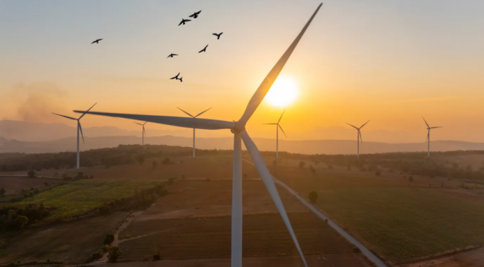 At One Ventures Raises $375 Million for New Climate Tech Fund