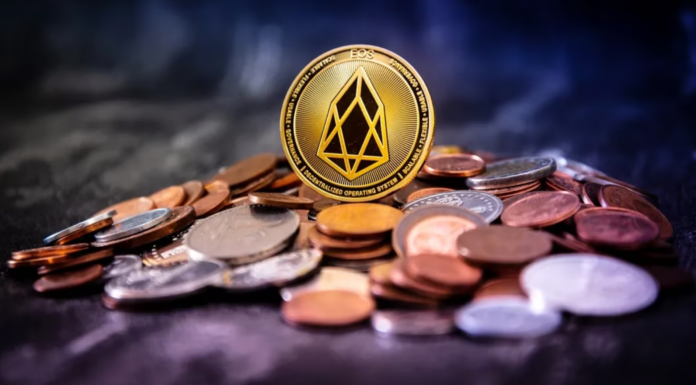 Block.One’s 2018 ICO for EOS Raised $4.1 Billion