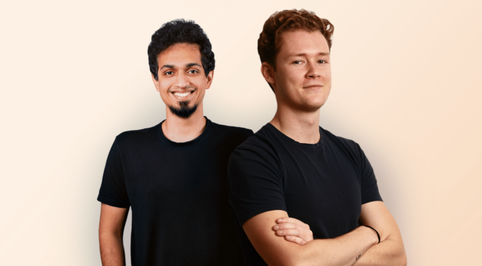 Copenhagen’s Dealflow Secures €660k to Revolutionize Online Invoicing