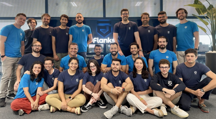 Flanks Raises €7.5M to Revolutionize Wealth Management Interaction