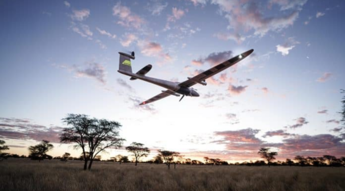 Quantum Systems Raises €63.6M in Series B Drone Tech Funding