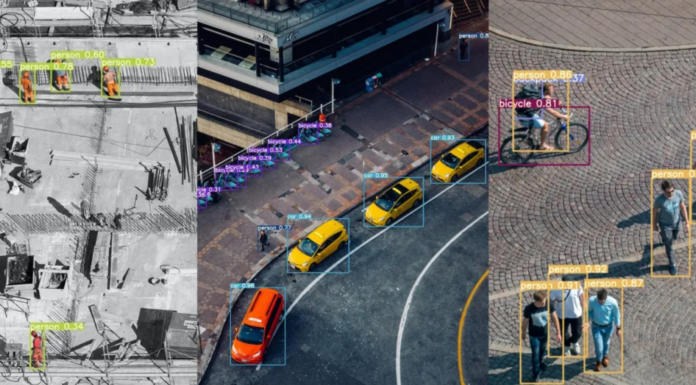 Viso Simplifies Computer Vision with No-Code Approach