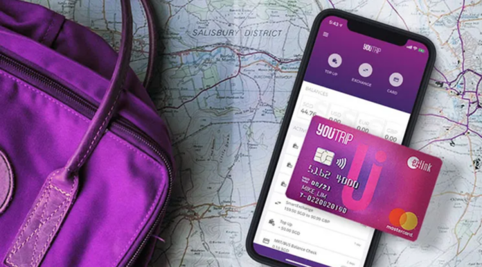 YouTrip’s $50M Funding and SEA Growth