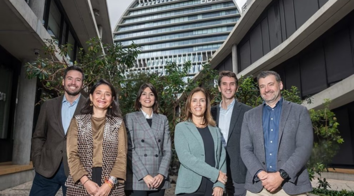 Madrid’s Twinco Capital Secures €50M for SMEs Supply Chain Finance