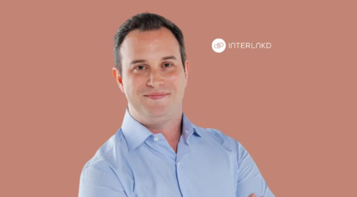 InterLnkd’s Leap From London with €1.1 Million