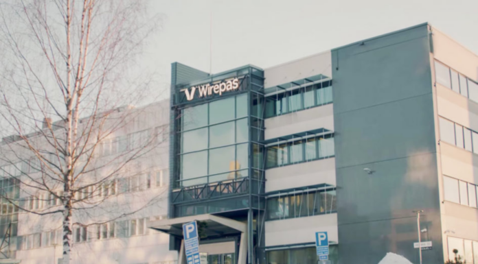 Wirepas Secures $22M for IoT Mesh Tech Revolution