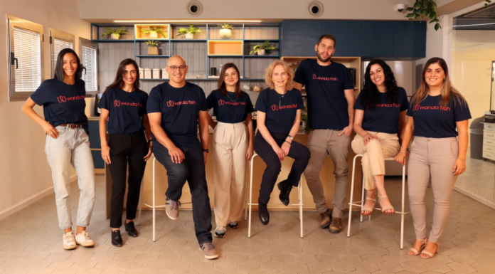 Israeli food tech startup secures $7M for production of cultivated bluefin tuna