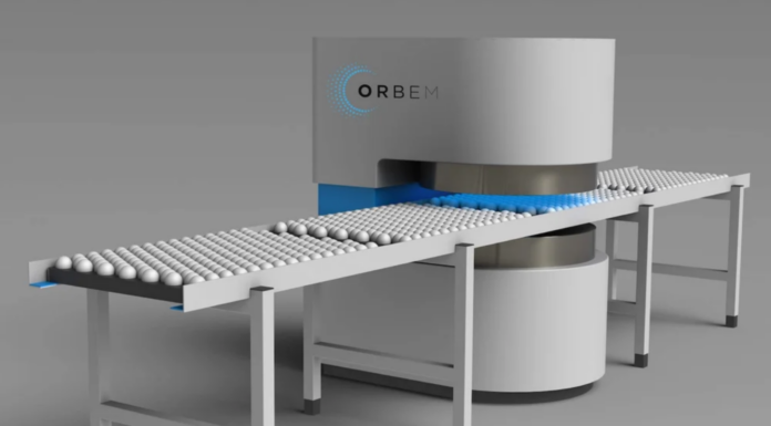 AI Transforms MRI Scans Munich Startup Raises $32M for Egg Scanning Eyes on Humans Next