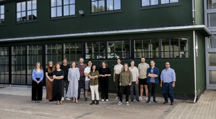 Bioomix Lands €6.3M to Advance Sustainable Farming