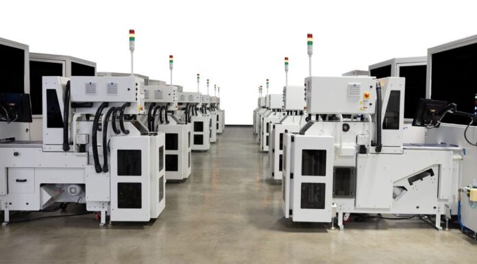 Ripcord Blending Robotics and AI to Transform Document Management