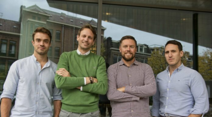FERO’s Funding Fuels Fix for Checkout Chokepoints A €2.8M Seed Success