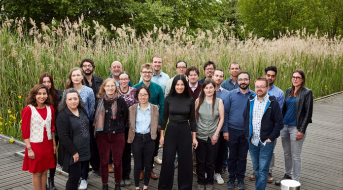 Nu Quantum Secures €8M for Quantum Network Advancement