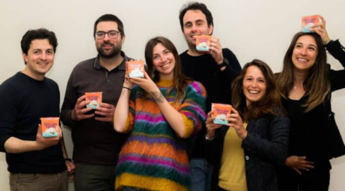 Dreamfarm Secures €5M for Plant-Based Cheese Innovation