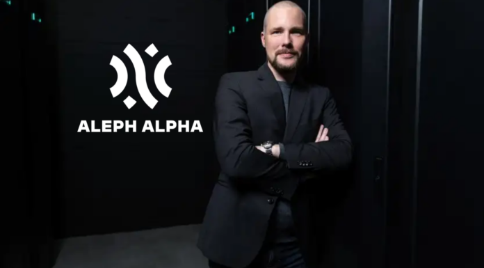 Aleph Alpha Lands $500M for European Sovereign AI Expansion