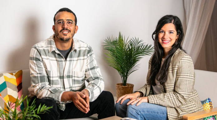 Malou Secures €10M to Revolutionize Online Restaurant Management