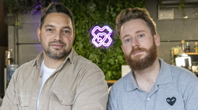 Reboxed Leads E-Waste Fight with €1.8M Funding