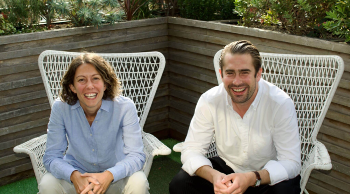 Relay Revolutionizes UK E-commerce with Tech-Driven Delivery Network