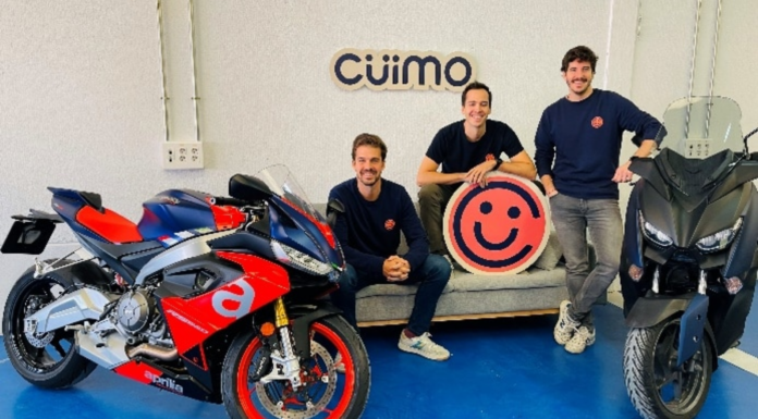 Cüimo’s Digital Leap in Spain’s Motorcycle Market