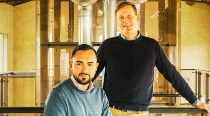 Aptus.AI’s Game Changing €3M Raise to Reinvent Compliance in Fintech