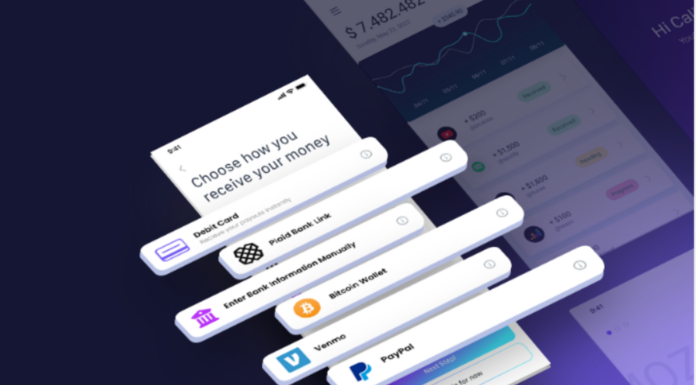 Mozaic Revolutionizes Payment Splitting for Creatives with $20M Funding