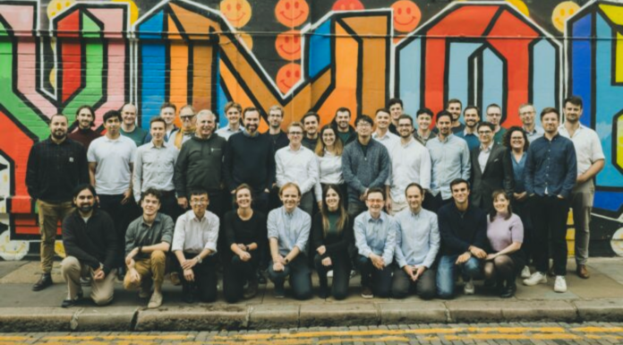 PhysicsX Lands €29M to Boost Engineering with AI