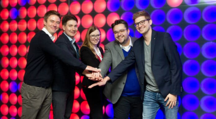 Hololight’s €10.9 Million Boost for Advancing XR Streaming Tech