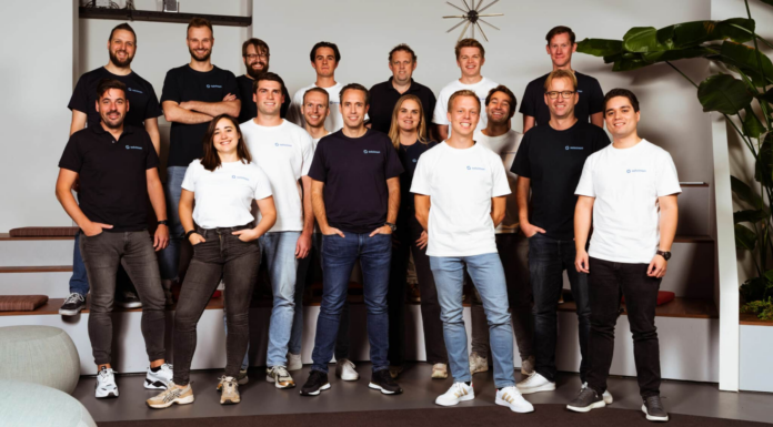 Solvimon Raises €9M to Revolutionize Modern Business Billing