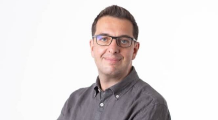 Blackshark AI Revolutionizes 3D Mapping with €13.8M Funding Boost