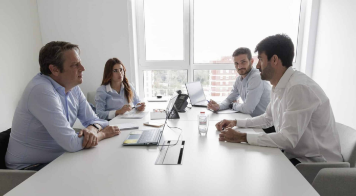 Scipio and Swanlaab’s €25M Global Search Fund Launch