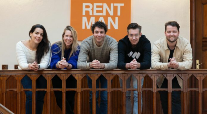 Rentman’s €20M Boost for Event and Media Tech