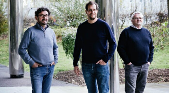 Sweetch Energy Secures €25M for Global Osmotic Energy Drive