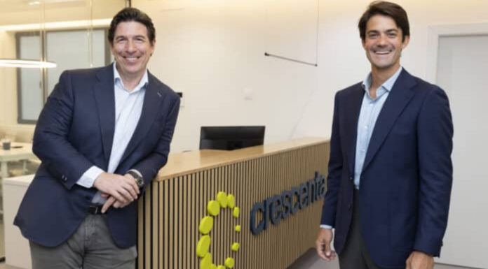 Crescenta Secures €2M Pre-Seed Round to Pave the Way for 2024 Fund Launch