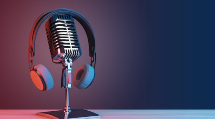 Podimo Secures €44 Million Funding for Global Podcast Expansion