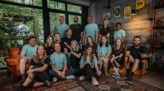 UP Catalyst’s €4 Million Boost for Green Carbon Materials