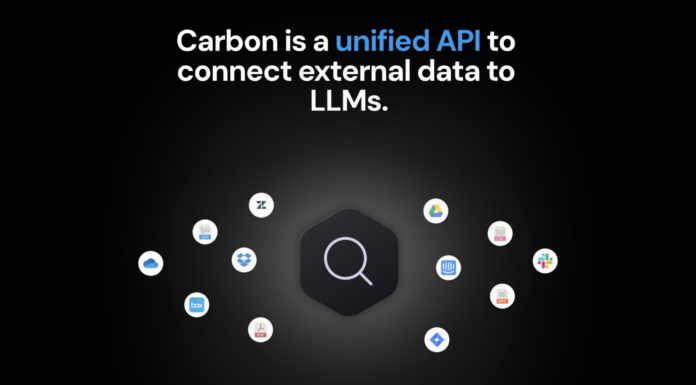 Carbon’s $1.3M Seed Funding Boosts Data Integration for AI