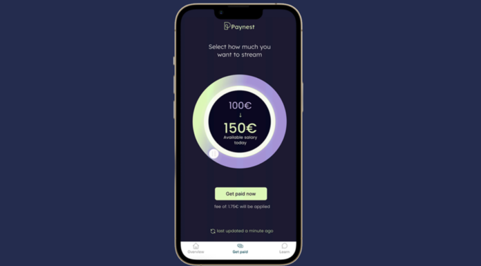 Paynest Empowers European Employees with €2M Financial Wellness Boost