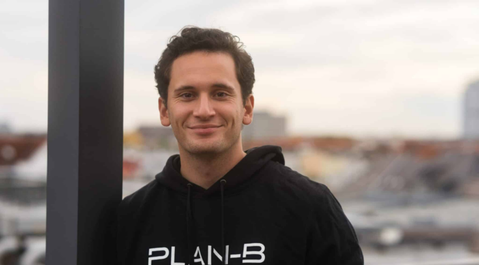 PLAN-B NET ZERO Lands €9.2 Million for Green Energy Push