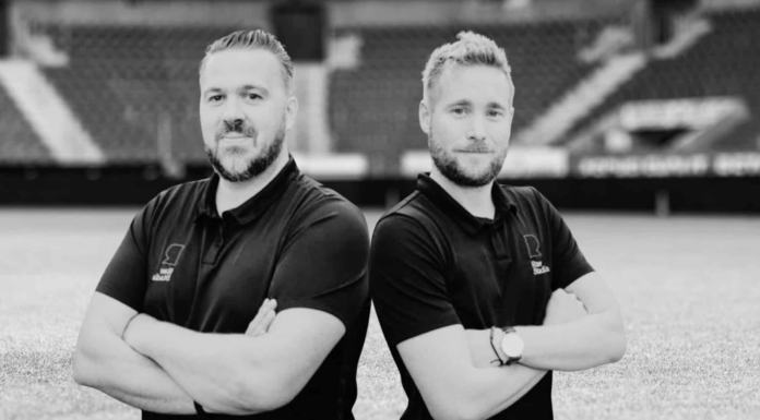 Raw Stadia Lands €1.5M for Athlete Performance Innovation