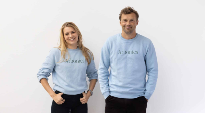 Arbonics Leads Europe’s Forest Carbon Revolution