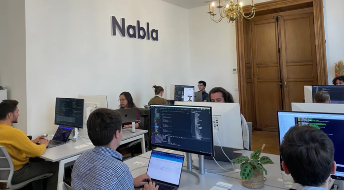 Nabla’s AI Revolution Transforming Medical Documentation