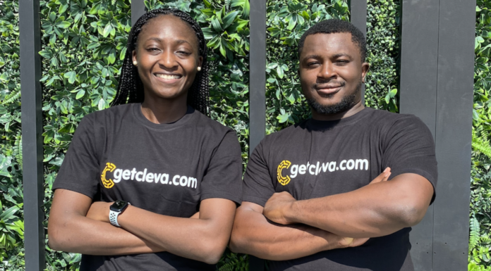 Cleva’s Bold Leap Raising $1.5M to Revolutionize African Fintech
