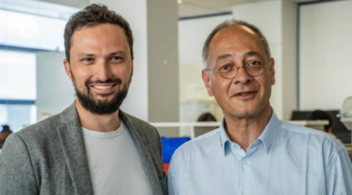 Standing Ovation Raises €3M for Non-Animal Casein Innovation