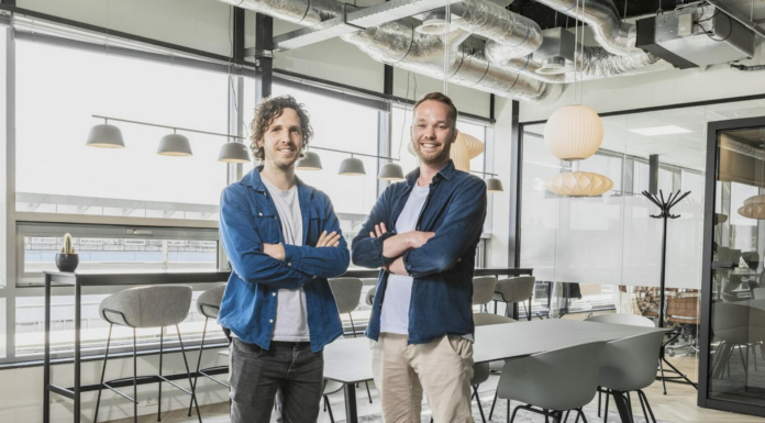 Pickler’s Innovative €500k Journey to Revolutionize Sustainable Packaging