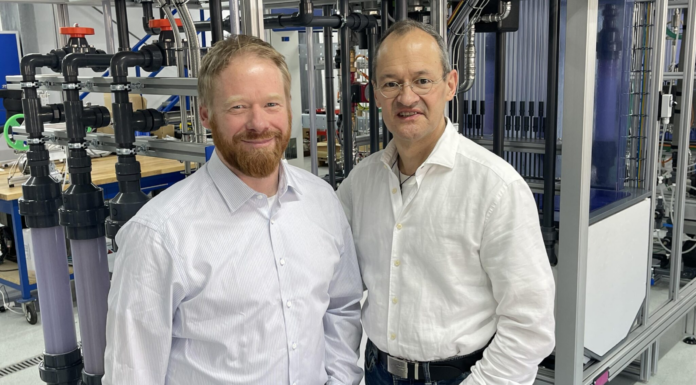 Membion Secures €5M for Innovative Wastewater Recycling Technology